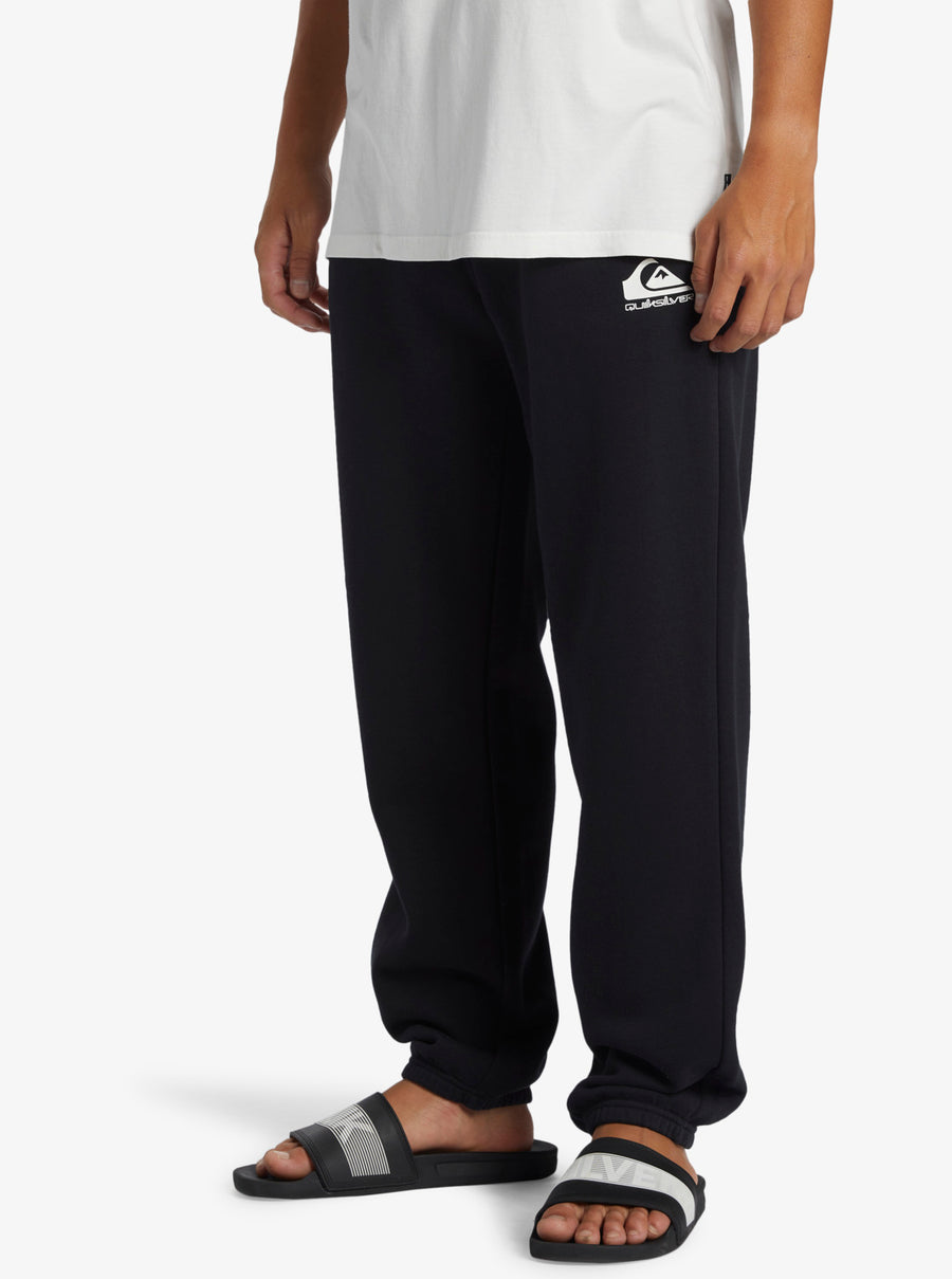 Quiksilver Easy Day Jogger - Black