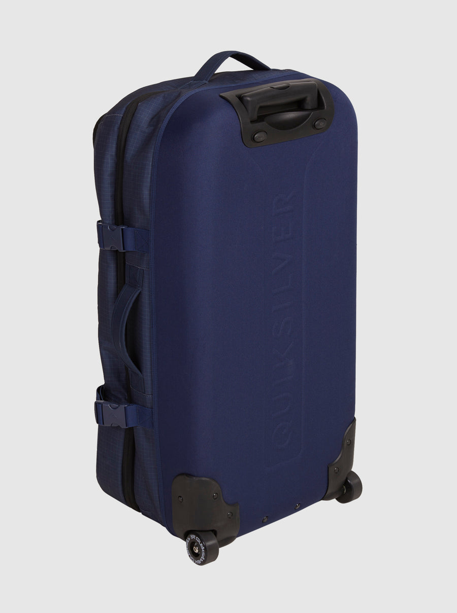Quiksilver New Reach Suitcase