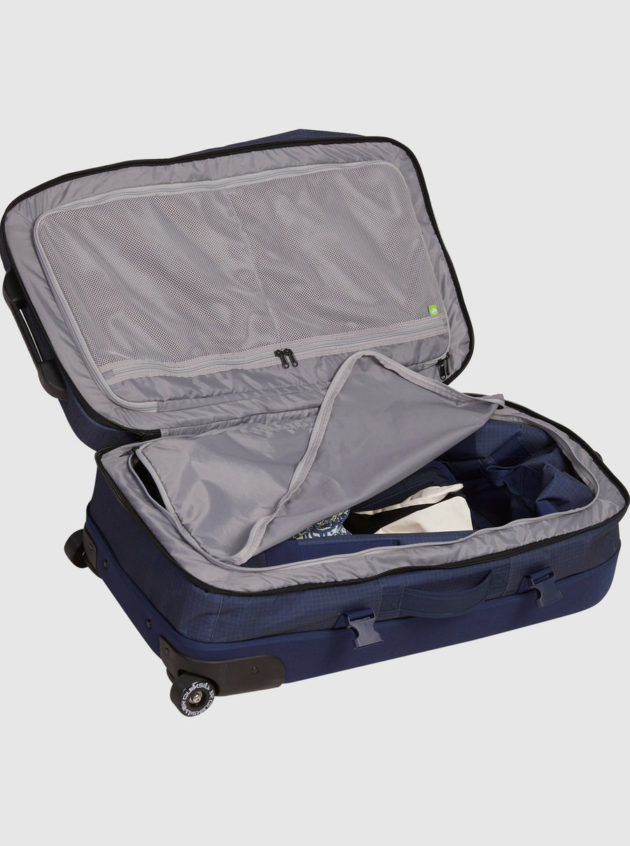 Quiksilver New Reach Suitcase