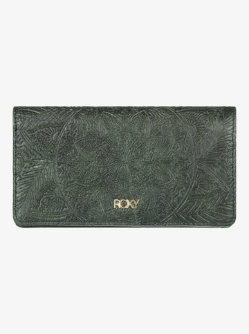Roxy Crazy Wave Bi-Fold Wallet