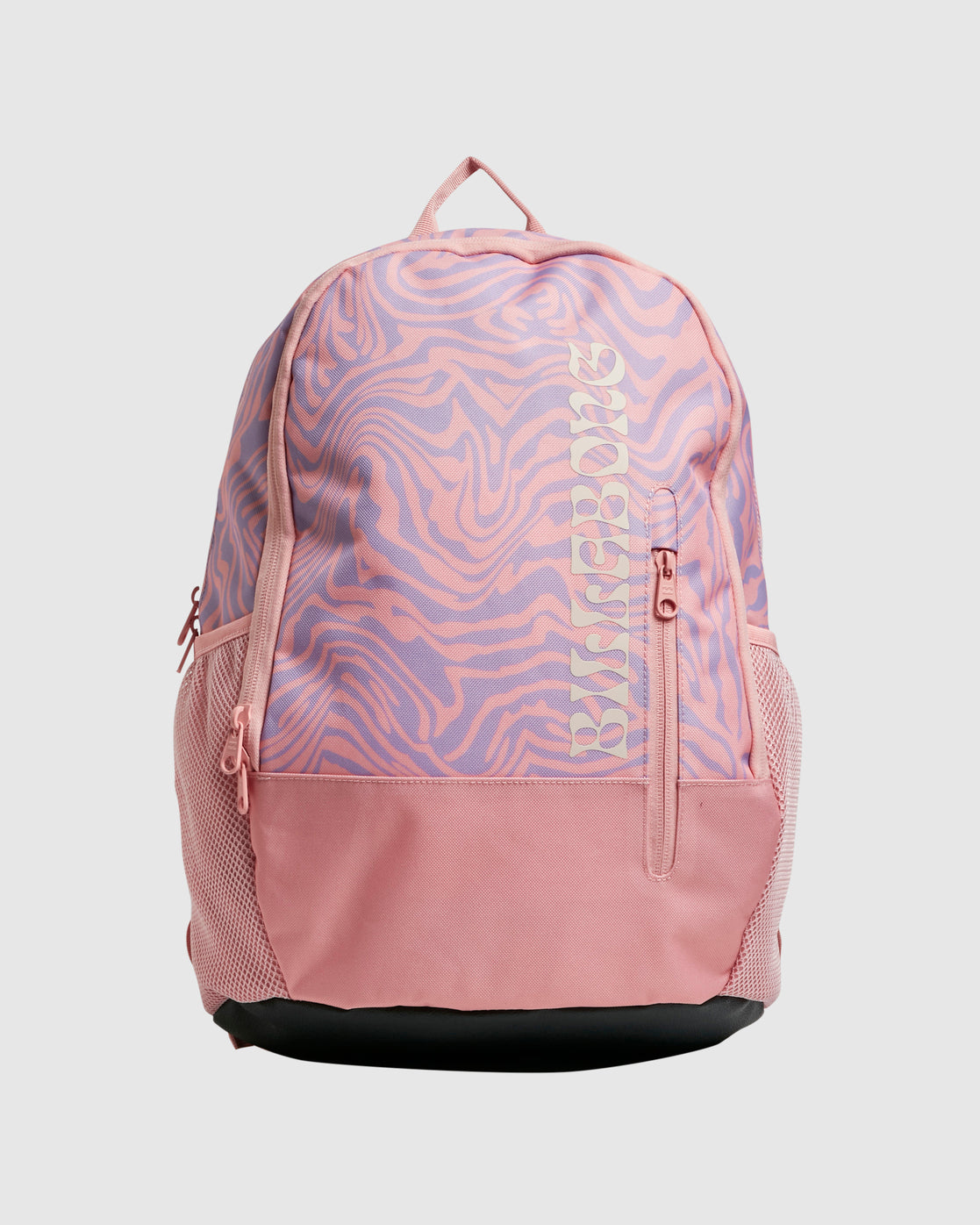 Billabong Slow Tide Tao Backpack Lilac