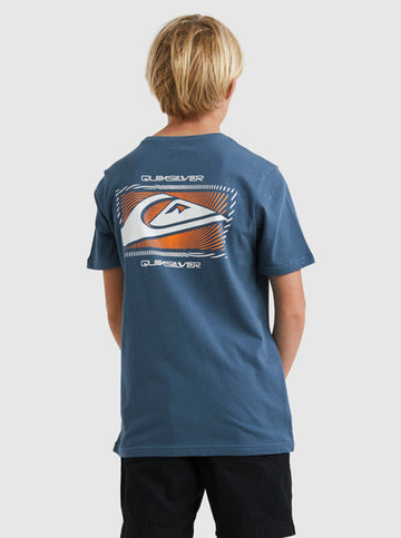 Quiksilver Quik Moves Youth Tee