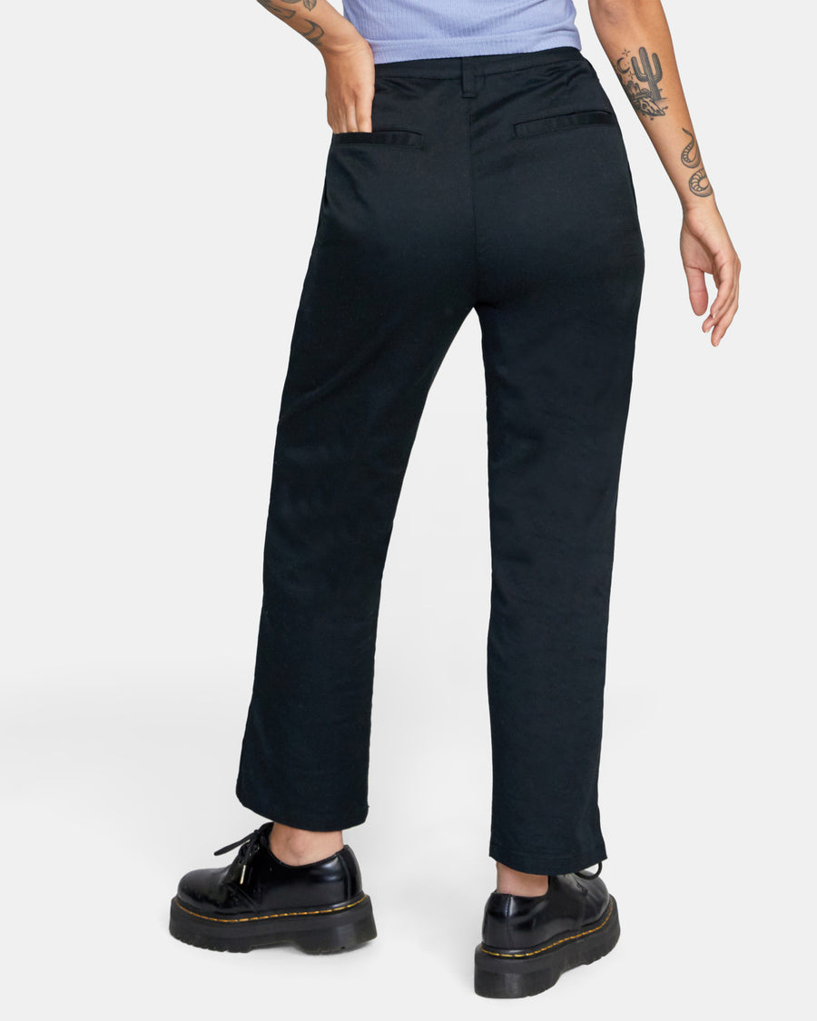 RVCA Weekend Stretch Pant
