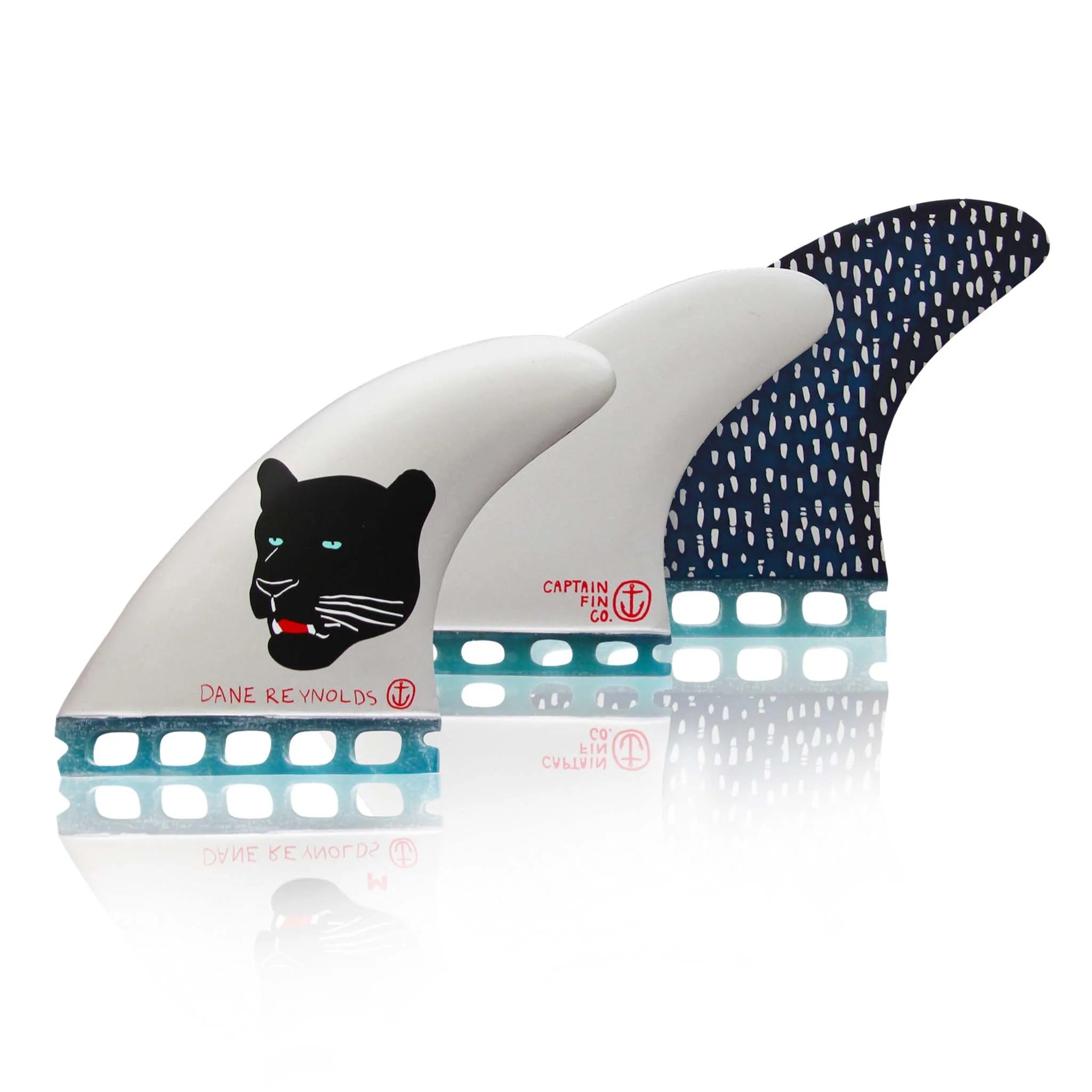 Captain Fin Dane Reynolds (Single Tab) – Coastal Life Surf Supply Co Captain Fin Dane Reynolds (Single Tab) – Coastal Life Surf Supply Co