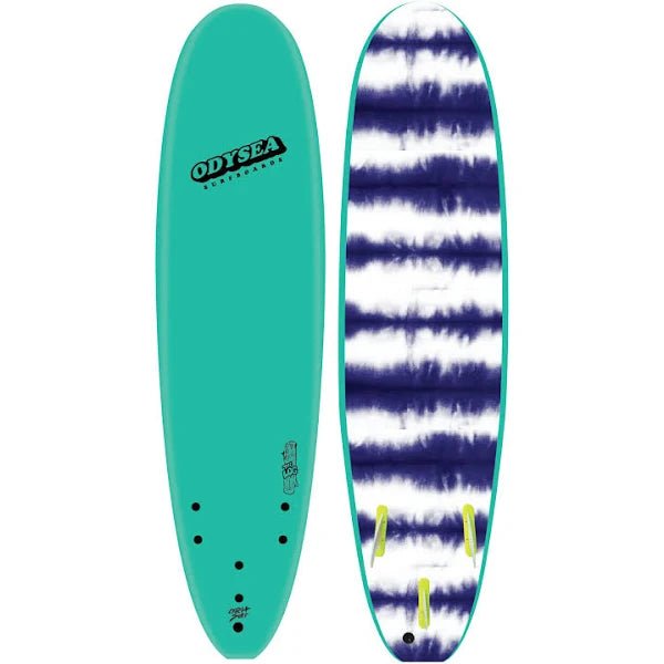 Catch Surf Odysea Log Coastal Life Surf Supply Co