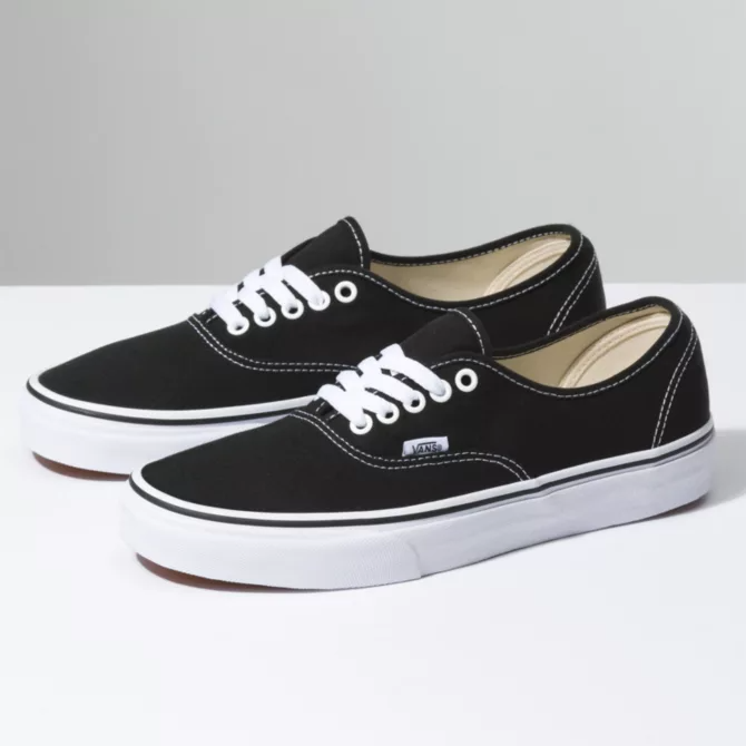 Authentic hot sale vans cheap