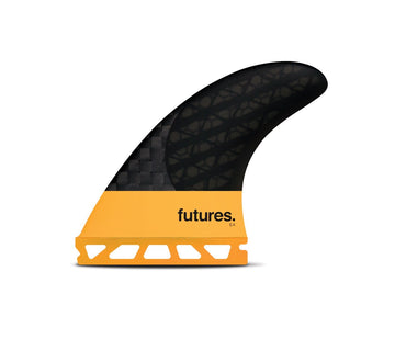 Future Fins V2EA Blackstix 3.0 Thruster - Coastal Life Surf Supply CoFUTURES