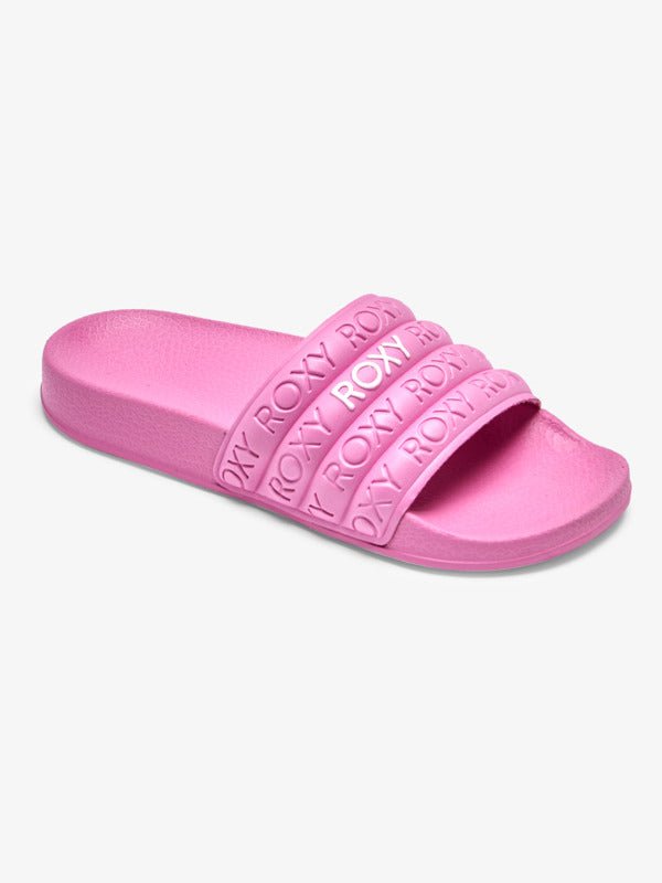 Roxy girls 2025 slides