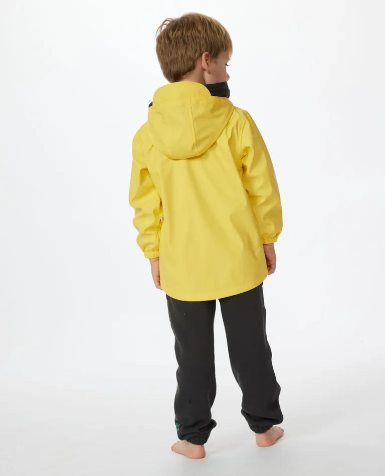 Ripcurl Anti Series Rain Jacket - Kids