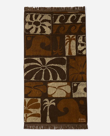 Ripcurl Ty William Towel