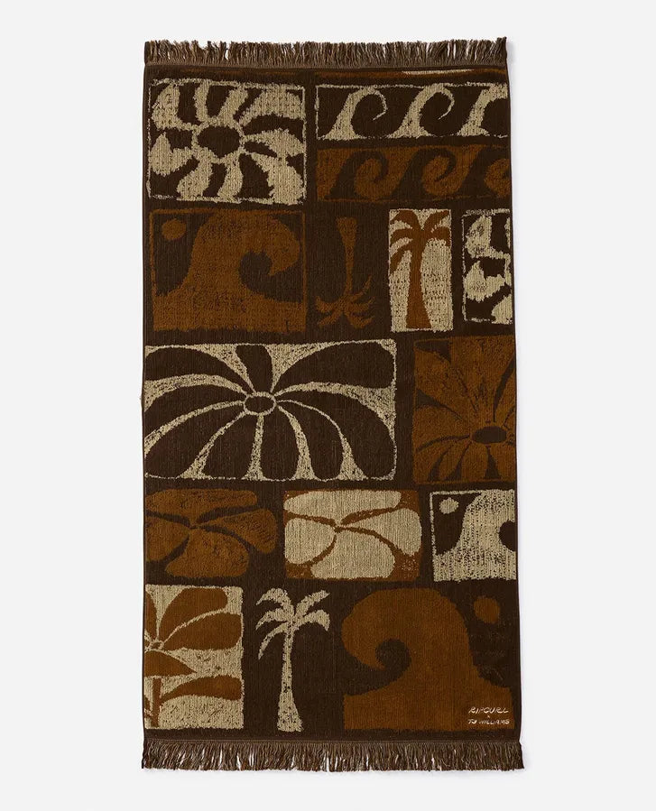 Ripcurl Ty William Towel