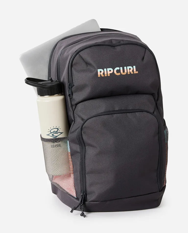 Ripcurl Chaser 33L Backpack - Black/Multi