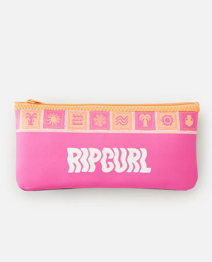 Ripcurl Small Pencil Case Veriety