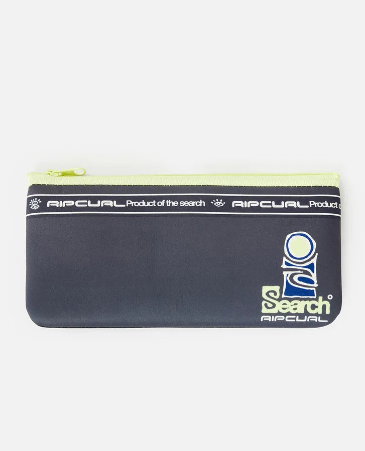 Ripcurl Small Pencil Case Veriety