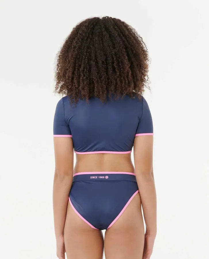 Ripcurl Surf Puff Girls Bikini