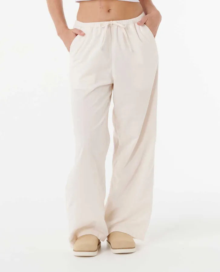Ripcurl Keepsakes Washed Cord Pant