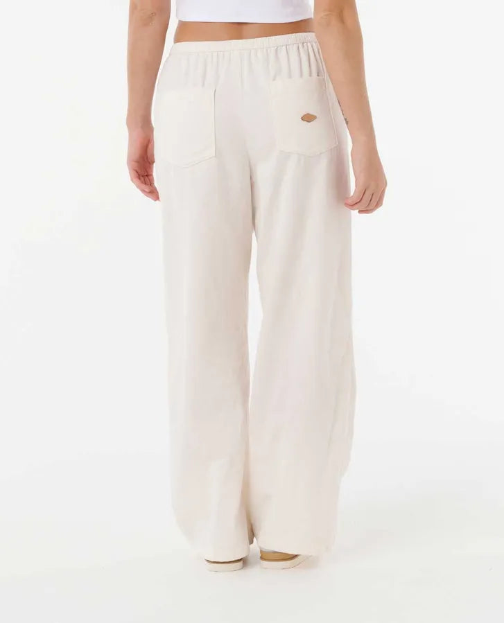 Ripcurl Keepsakes Washed Cord Pant