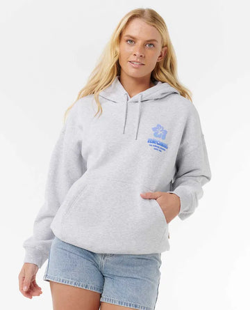 Ripcurl Surf Puff Heritage Hood