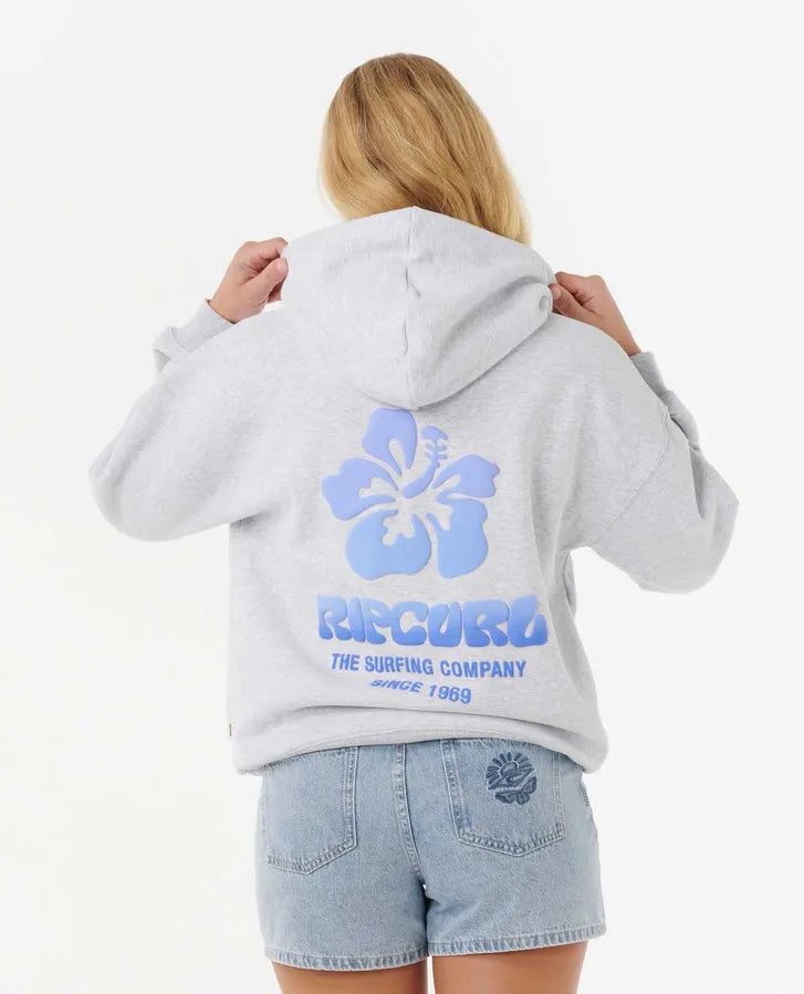 Ripcurl Surf Puff Heritage Hood