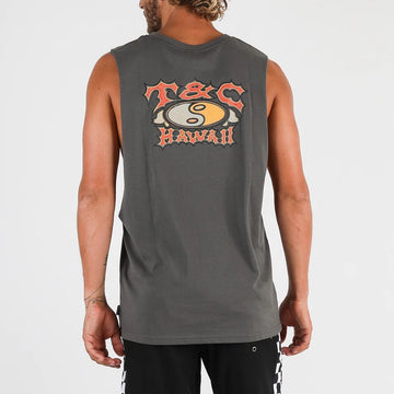 Town and Country Celtic Muscle Tank