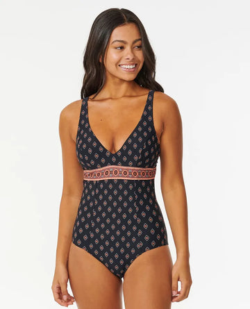 Ripcurl Pacific Dreams DD One Piece