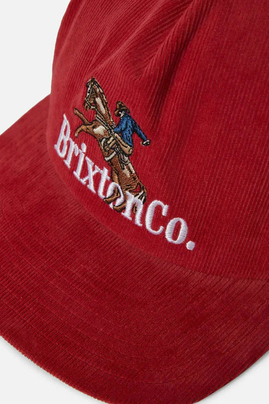 Brixton Inwood Snapback