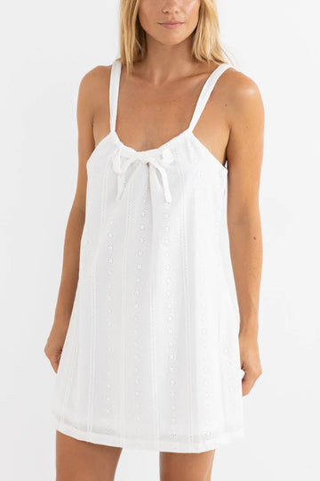Rhythm Niko Slip Dress
