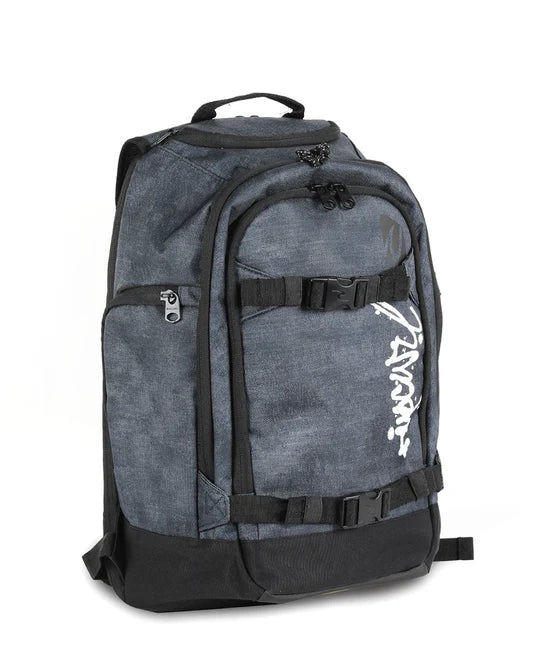 Ripcurl Posse 33L Archive Script - Navy Marle