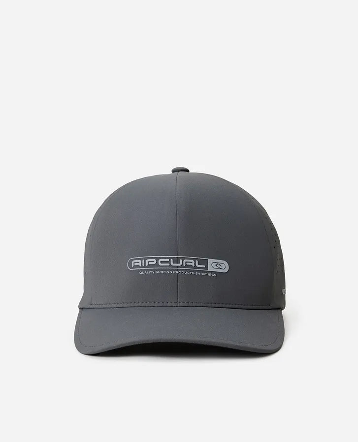 Ripcurl Vaporcool Tube Flexfit SB Cap