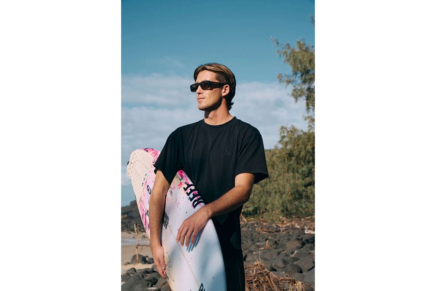 Dragon Echo - Brown/Smoke