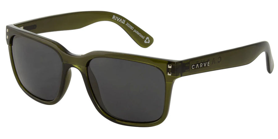 Carve Rivals