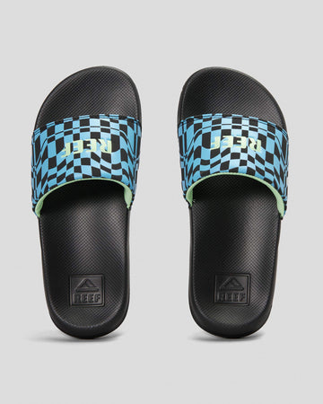 Reef Kids One Slide - SWC