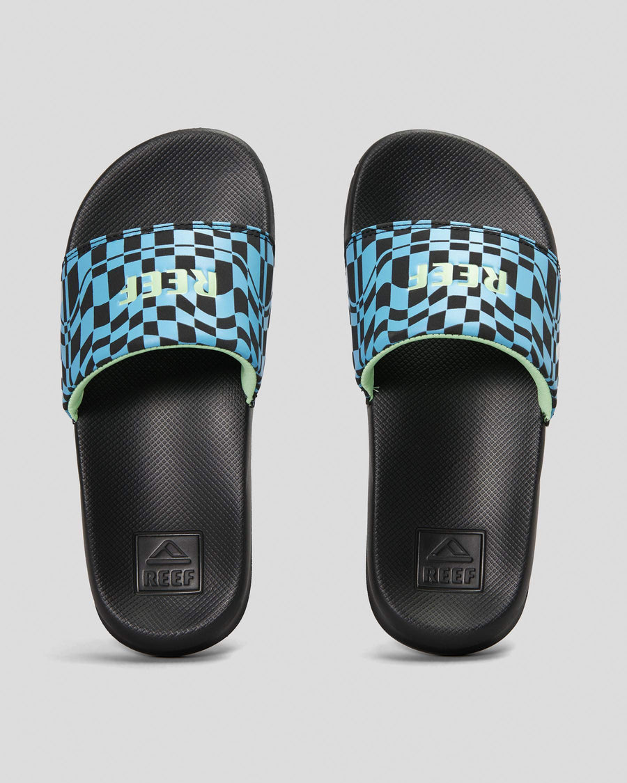 Reef Kids One Slide - SWC