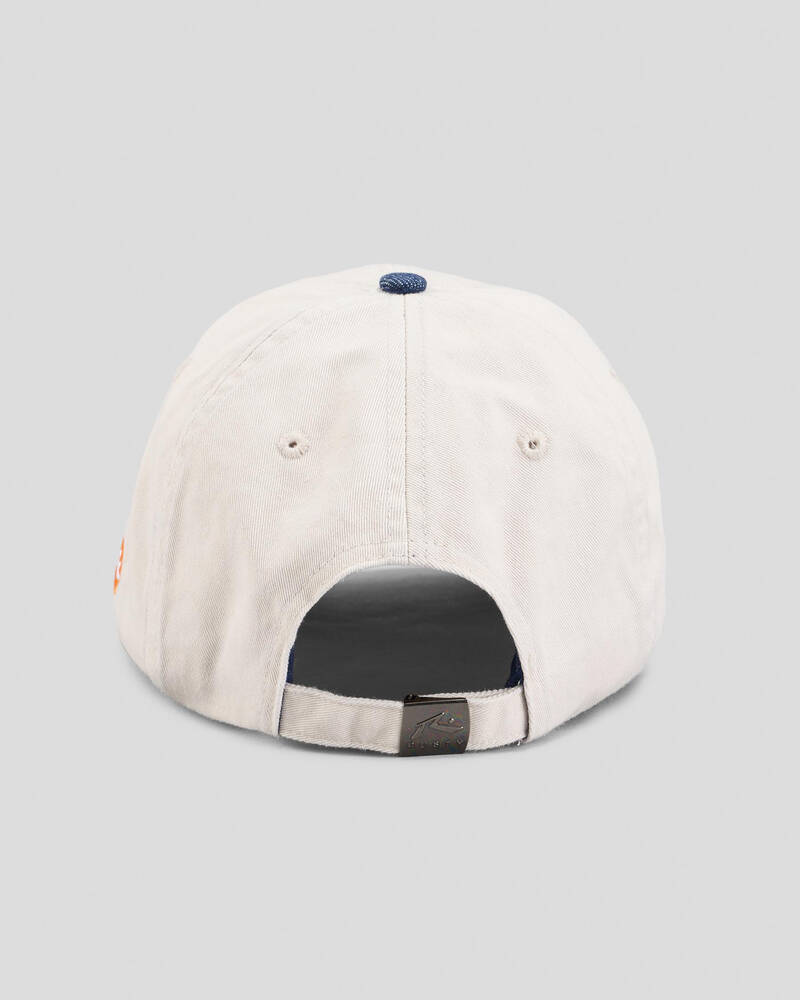 Rusty Artic Dad Cap