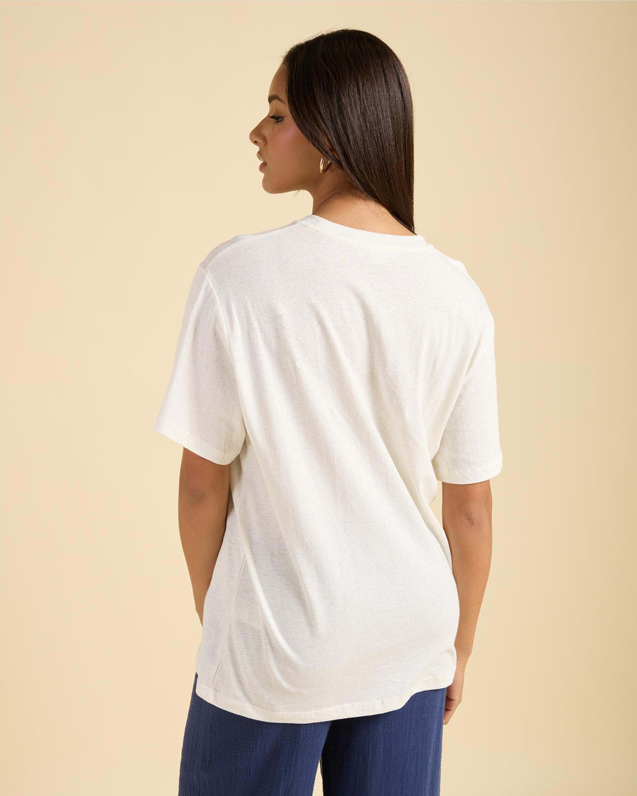 Rhythm Waverly Oversized Tee