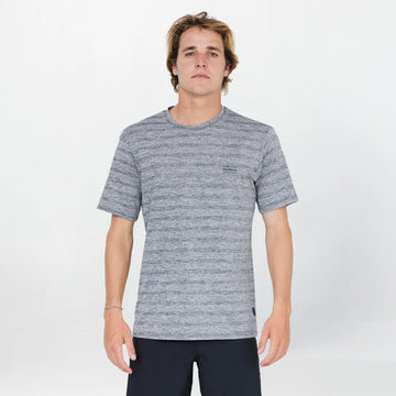 Oneill 24/7 Tech Surf Tee - Graphite