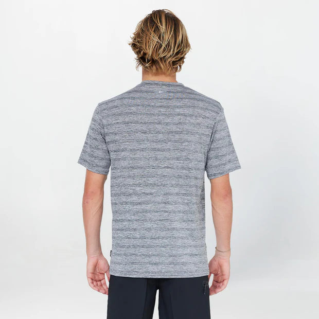 Oneill 24/7 Tech Surf Tee - Graphite