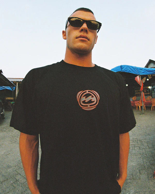 Billabong Spec Staple Tee