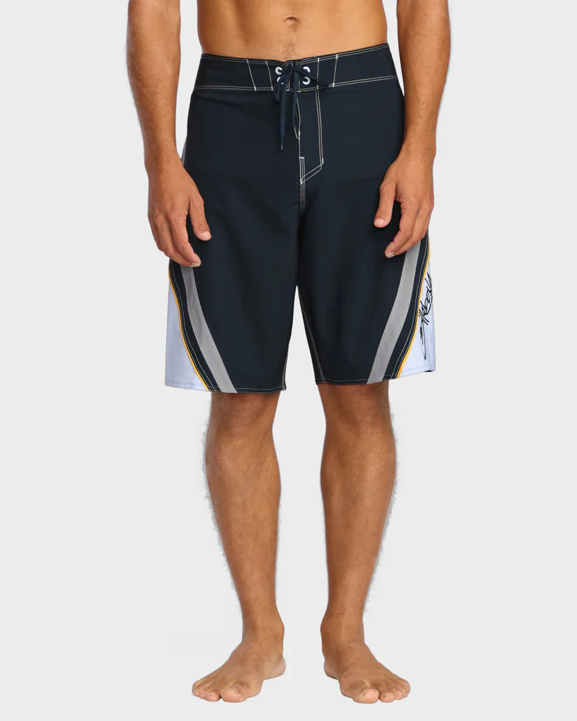 Billabong Fluid 2K Pro Boardshort - Dark Navy