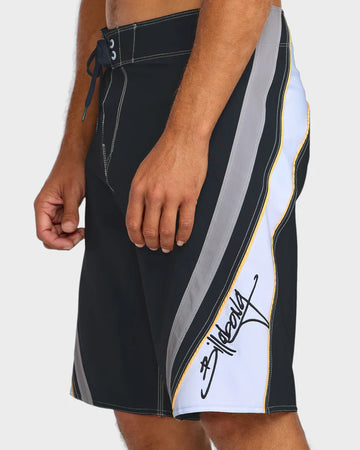 Billabong Fluid 2K Pro Boardshort - Dark Navy