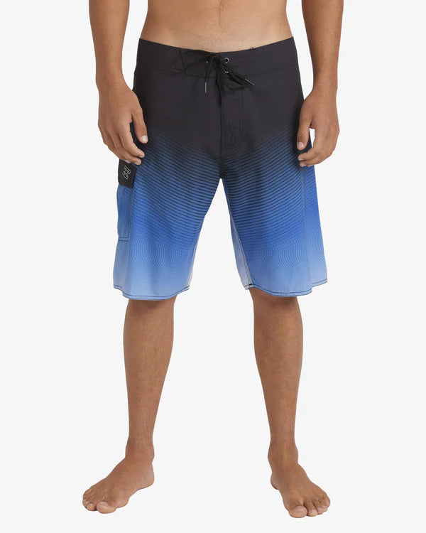 Billabong Vaults OG Boardshort - Crystal Blue