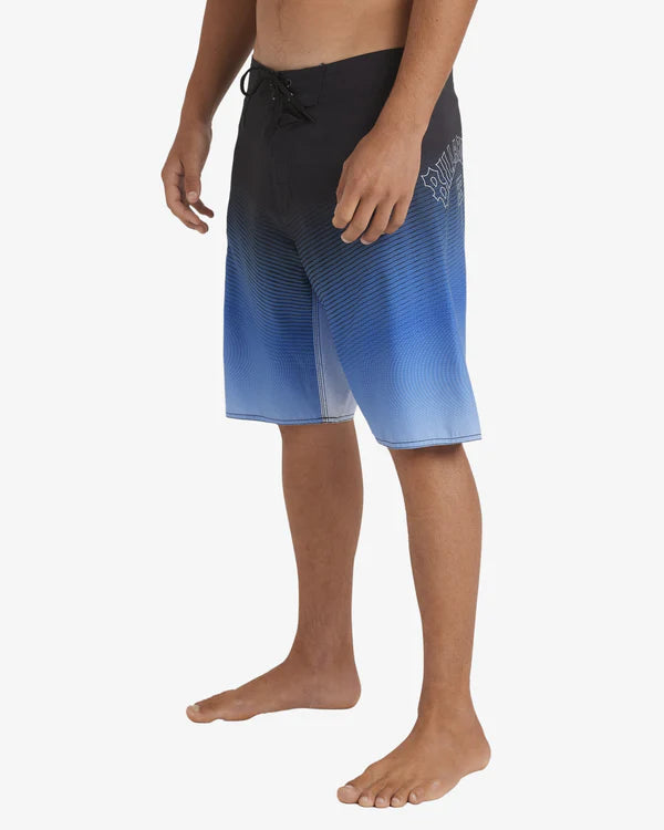 Billabong Vaults OG Boardshort - Crystal Blue