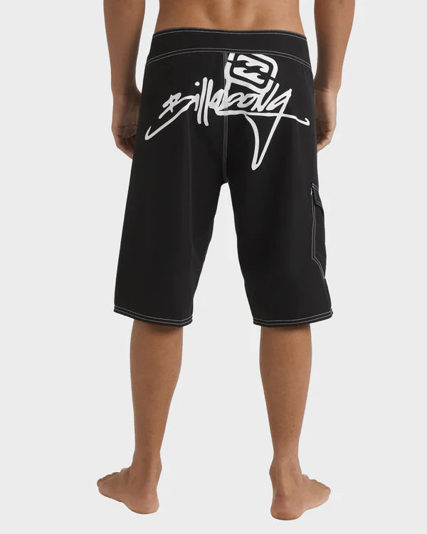 Billabong Script OG Boardshort