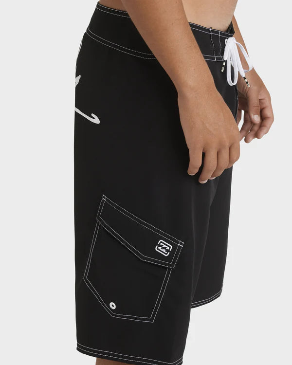 Billabong Script OG Boardshort