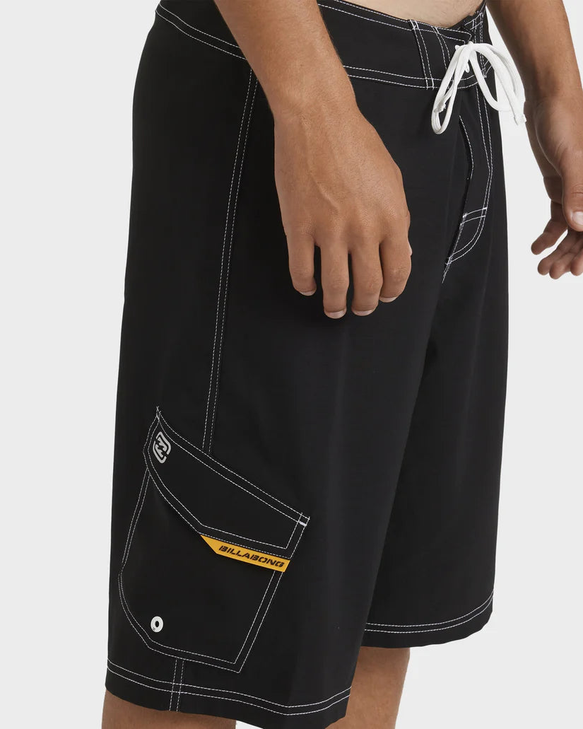 Billabong Bracket Pro 20