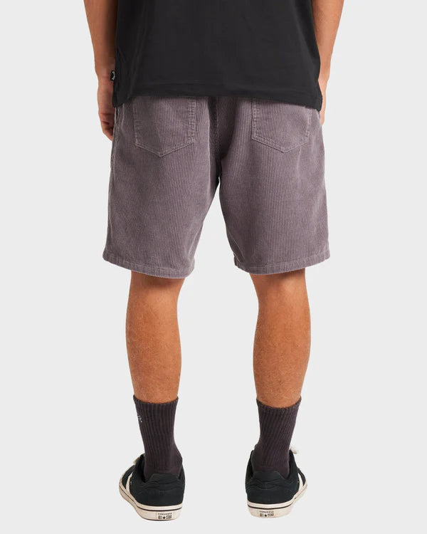 Billabong Larry Cord Walkshort