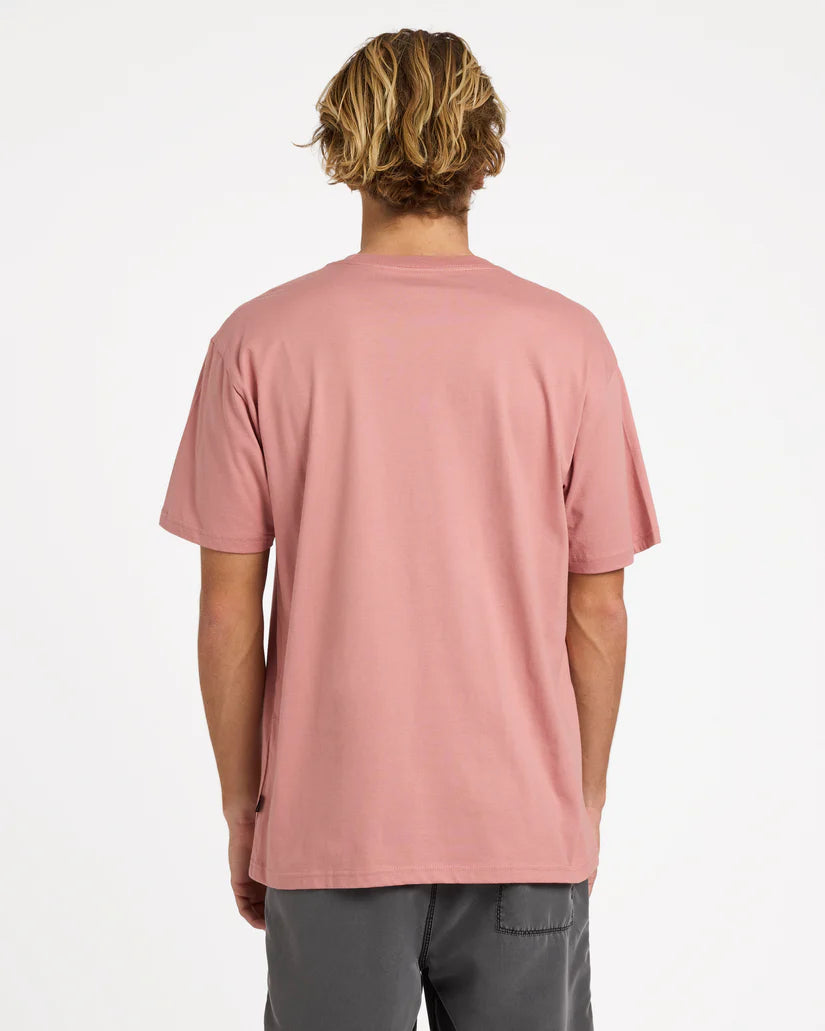 Billabong Rotor Diamond Regular Tee