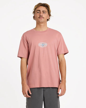 Billabong Rotor Diamond Regular Tee