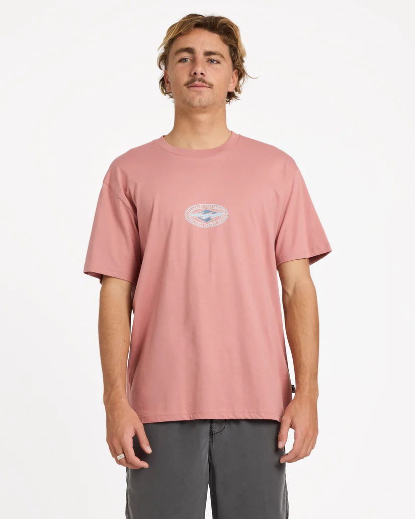 Billabong Rotor Diamond Regular Tee