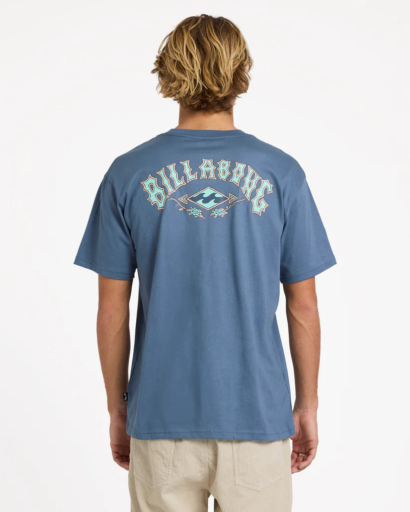 Billabong Rose Arch Regular Tee